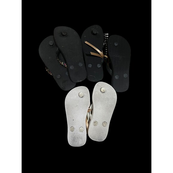 Girl's Havaianas, size 2-13C, 1-11/12 C - Picture 5 of 6